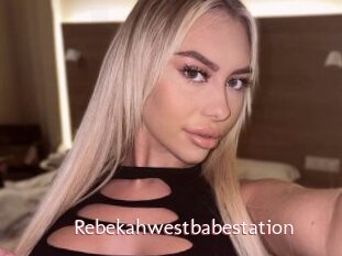 Rebekahwestbabestation