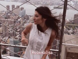 Rebekalisa
