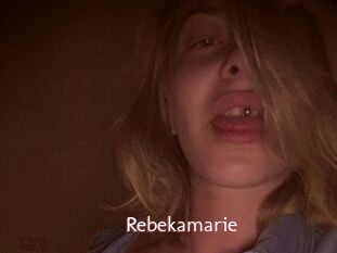 Rebekamarie