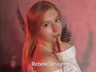 Rebekcamayson