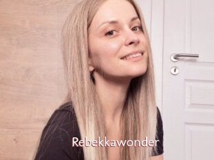 Rebekkawonder