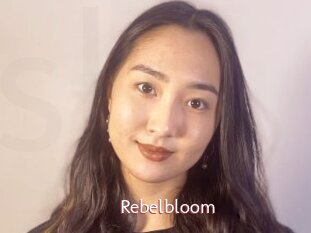 Rebelbloom