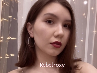 Rebelroxy