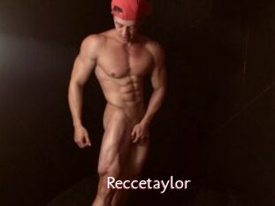 Reccetaylor