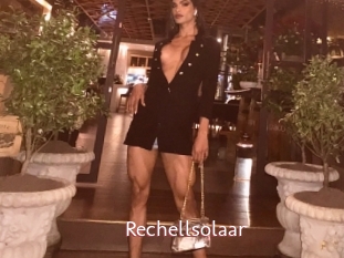Rechellsolaar
