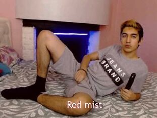 red_mist Sweet links only