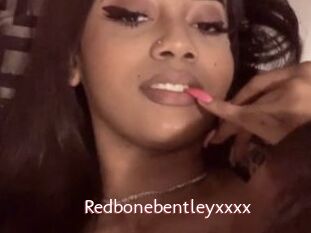 Redbonebentleyxxxx