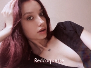 Redcoquette