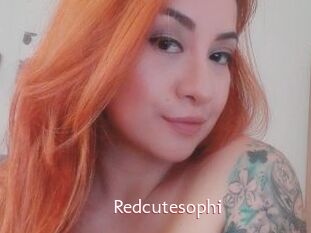 Redcutesophi