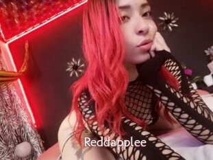 Reddapplee
