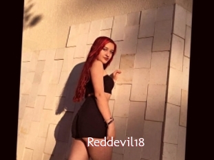 Reddevil18