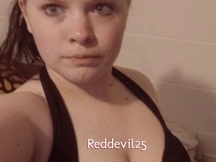 Reddevil25