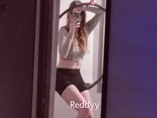 Reddyy