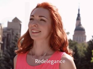 Redelegance