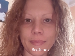 Redfenex