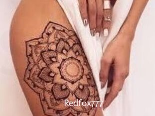 Redfox777