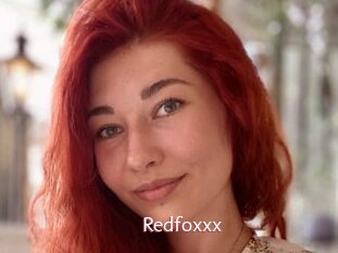 Redfoxxx