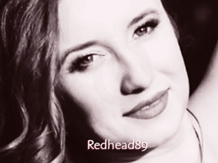 Redhead89