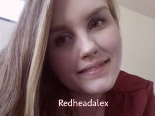 Redheadalex