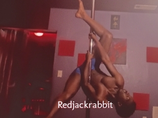 Redjackrabbit