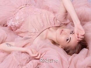 Redjane