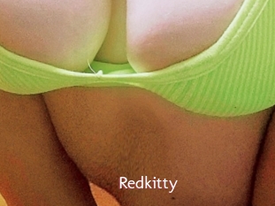 Redkitty