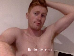 Redmanforu