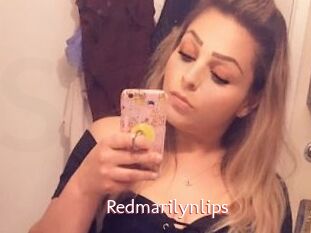 redmarilynlips Sweet links only