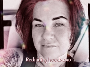 Redridinghoodxoxo