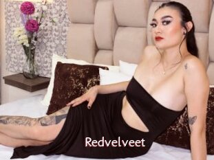 Redvelveet