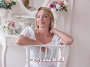 Regannatural