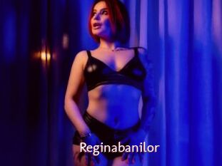 Reginabanilor