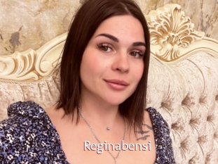 Reginabensi