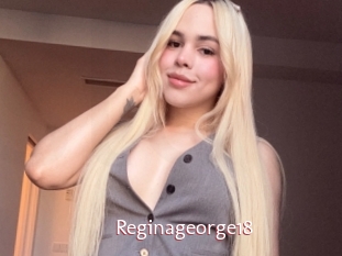 Reginageorge18