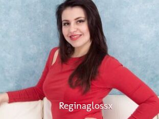 Reginaglossx
