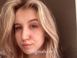 Reginahaze