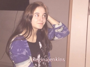 Reginajenkins