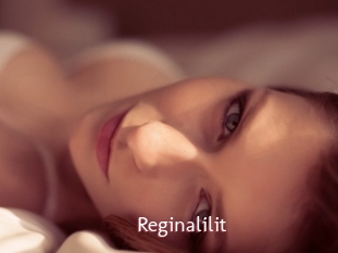 Reginalilit