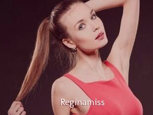 Reginamiss