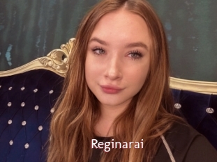 Reginarai