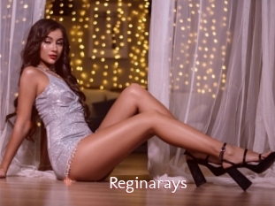 Reginarays