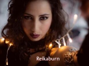Reikaburn