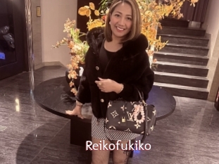 Reikofukiko