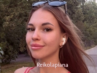 Reikolapiana