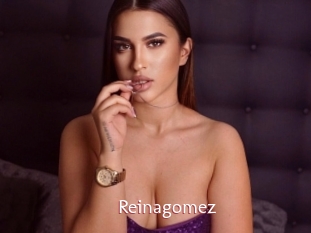 Reinagomez