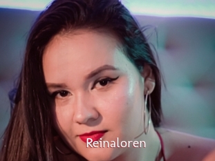 Reinaloren