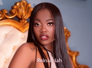 Reinamiah