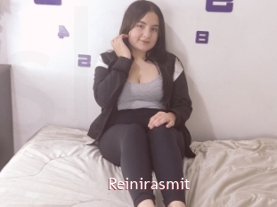 Reinirasmit