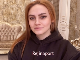 Rejinaport