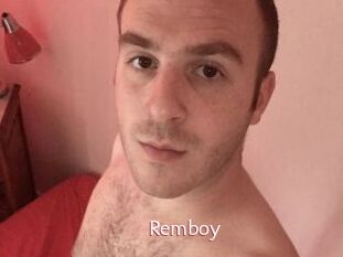 Remboy